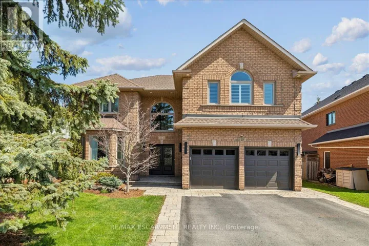 2101 WESTOAK TRAILS BOULEVARD, Oakville (WT West Oak Trails), Ontario L6M3L2