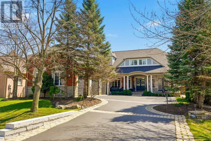 35 LINKS LANE, Brampton (Credit Valley), Ontario L6Y5H2