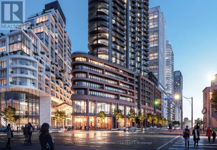 517 - 1185 DUPONT STREET, Toronto (Dovercourt-Wallace Emerson-Junction), Ontario M6H0G5