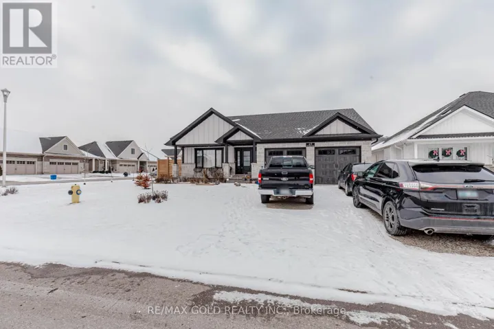 45 VICTORIA WAY, Tillsonburg, Ontario N4G0K1