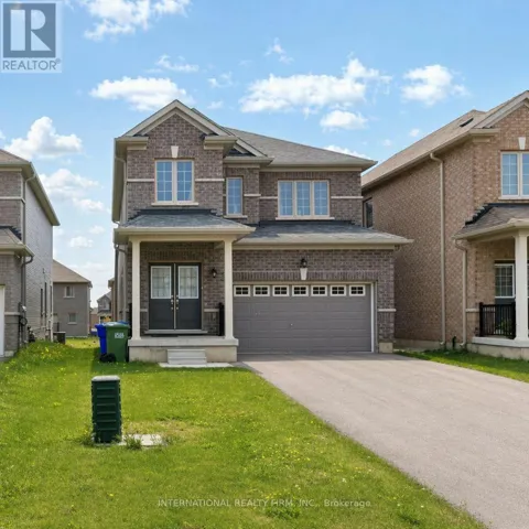 240 RIDLEY CRESCENT, Southgate, Ontario N0C1B0