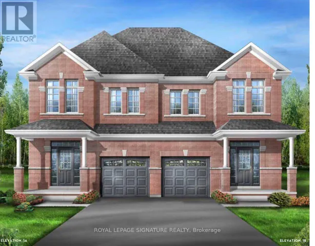 57 TRAILBANK GARDENS, Hamilton (Waterdown), Ontario L8B1Z4