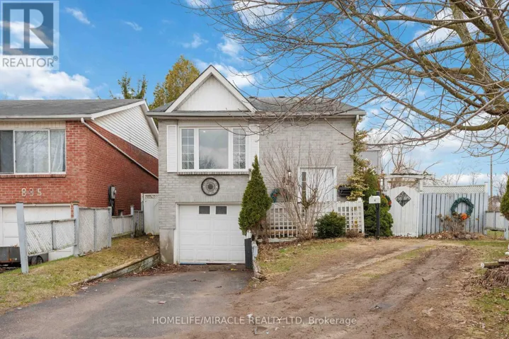 839 MOUNTAIN ASH ROAD, Peterborough (Otonabee Ward 1), Ontario K9J8K2