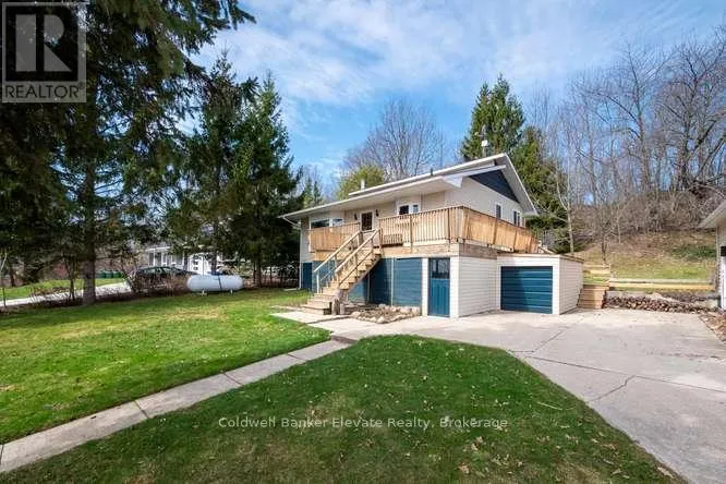 150 MACINTOSH DRIVE, Georgian Bluffs, Ontario N0H1S0