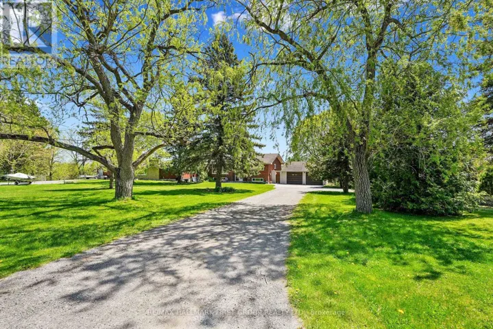4227 COUNTY 45 ROAD, Hamilton Township, Ontario K9A0X3