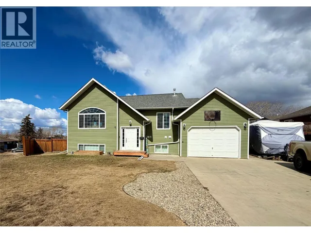 1904 91 Avenue, Dawson Creek, British Columbia V1G4E3