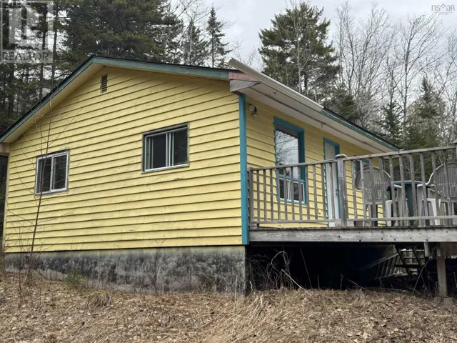 314 Chalet Drive, Vaughan, Nova Scotia B0N2T0