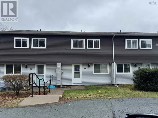 29 Cavendish Road, Halifax, Nova Scotia B3P2J6