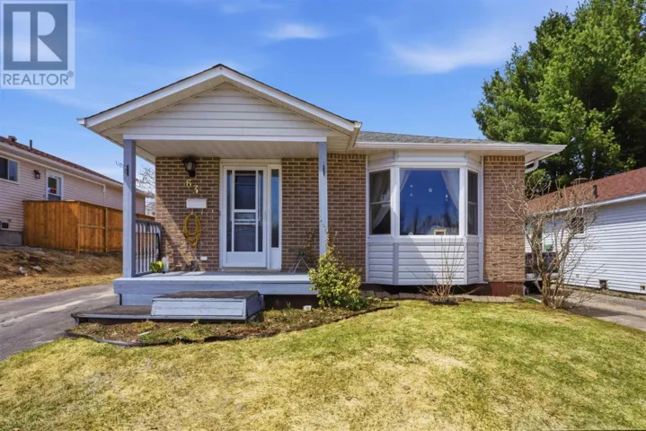 63 Lachance PL, Elliot Lake, Ontario P5A3B9