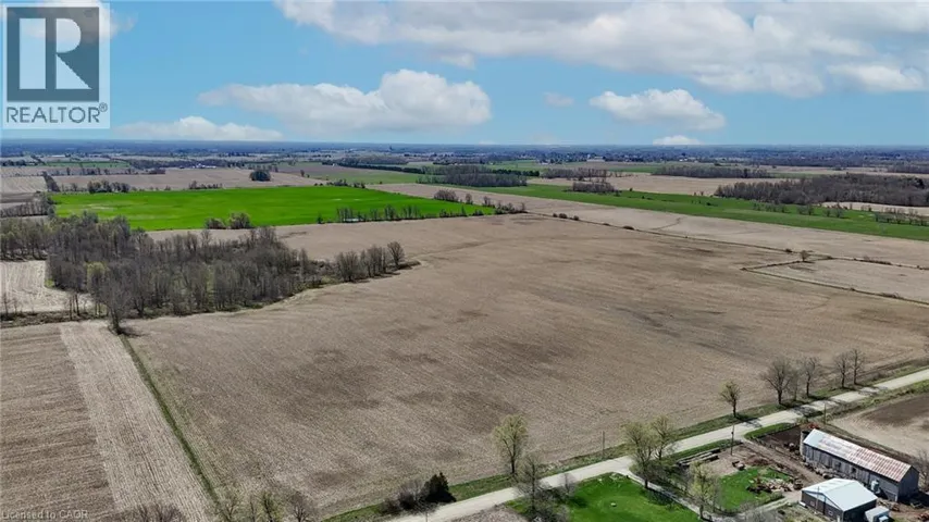 000000 TOWNSHIP ROAD 4 Road, Princeton, Ontario N0J1V0