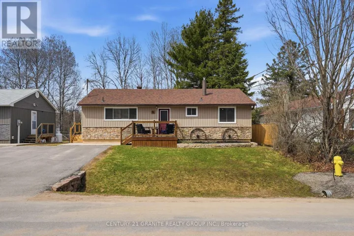 66 SPRUCEDALE STREET, Highlands East (Bicroft Ward), Ontario K0L1M0
