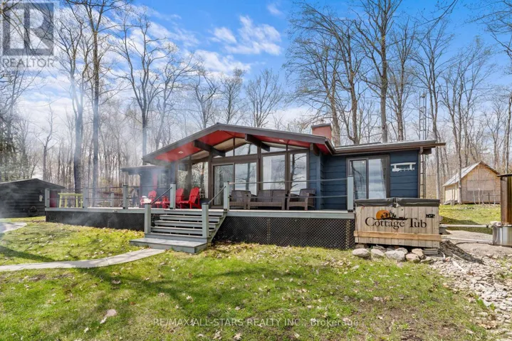 686 GRAND ISLAND ROAD, Kawartha Lakes (Fenelon Falls), Ontario K6H5R7