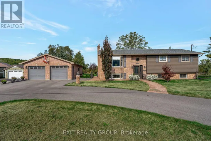 256 SOUTH TRENT STREET, Quinte West (Frankford Ward), Ontario K0K2C0