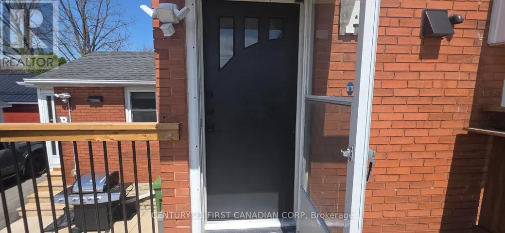 A - 59 FIFTH AVENUE, St. Thomas, Ontario N5R4C7