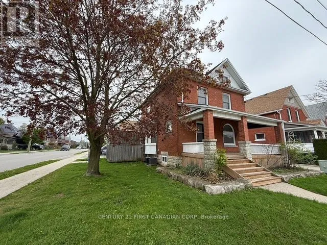 A - 59 FIFTH AVENUE, St. Thomas, Ontario N5R4C7