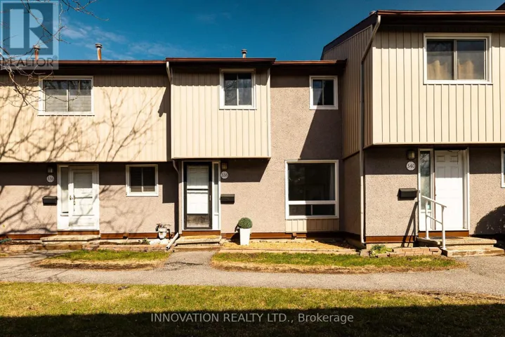 338 WOODFIELD DRIVE, Ottawa, Ontario K2G3W9