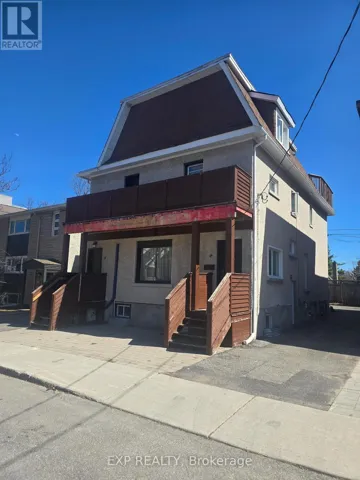 42 BRIGHTON AVENUE, Ottawa, Ontario K1S0T2