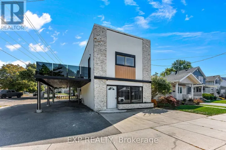 60 MARGERY ROAD, Welland (Welland Downtown), Ontario L3B2P6