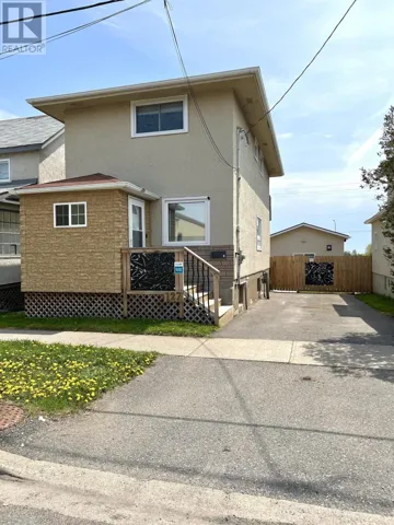 127 Johnson AVE, Thunder Bay, Ontario P7B2V9
