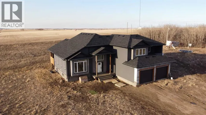 451043 Rng Rd 65, Wainwright, Alberta T9W1T3