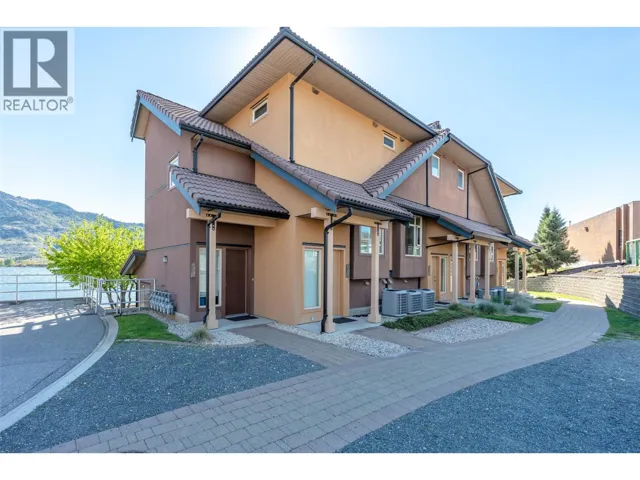 15 Park Place Unit# 54, Osoyoos, British Columbia V0H1V0