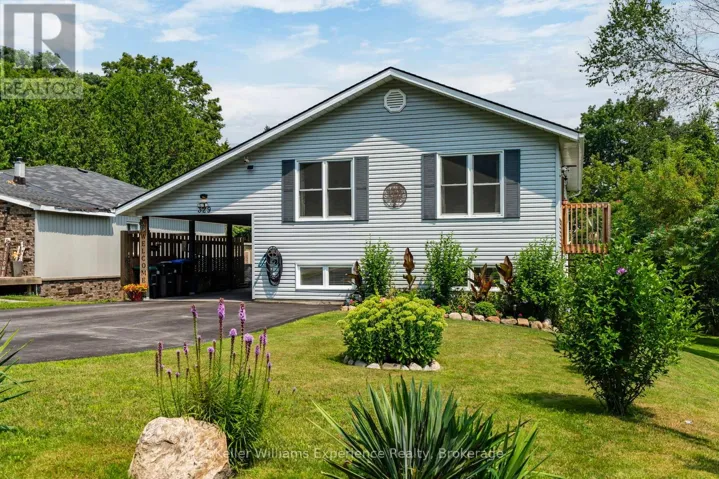 329 & 331 BROWNS LINE, Tay (Waubaushene), Ontario L0K2C0