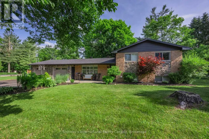 4 PEACHER STREET, Springwater (Anten Mills), Ontario L9X0W6