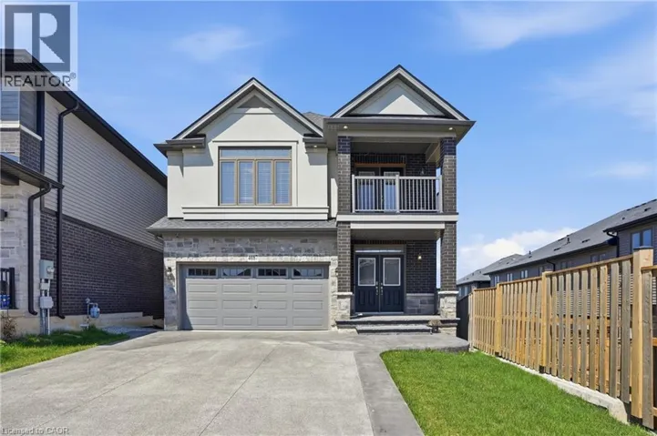 4087 HEALING Street, Beamsville, Ontario L3J0S3