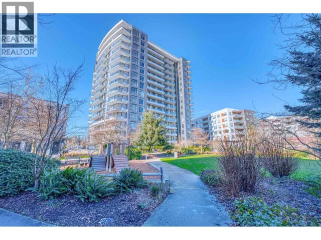 401 6138 BIRNEY AVE AVENUE, Vancouver, British Columbia V6T1N0