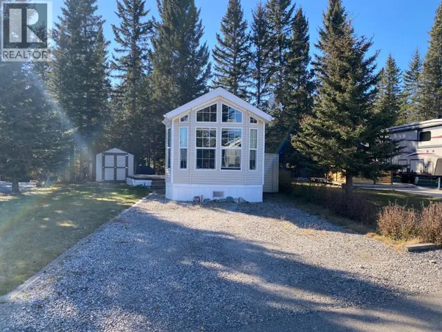 48 Coyote Creek, Rural Mountain View County, Alberta T0M1X0