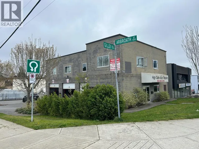 7212 GILLEY AVENUE, Burnaby, British Columbia V5J4X3