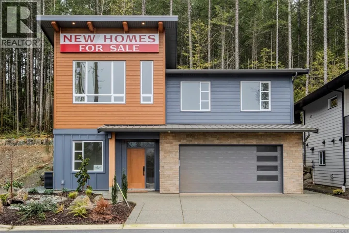 111 Raven Way, Ladysmith, British Columbia V9G0C2