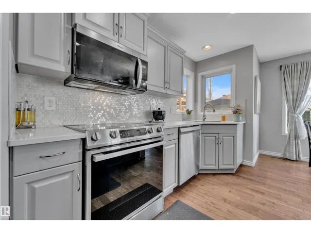 1235 RUTHERFORD RD SW SW, Edmonton, Alberta T6W1H4