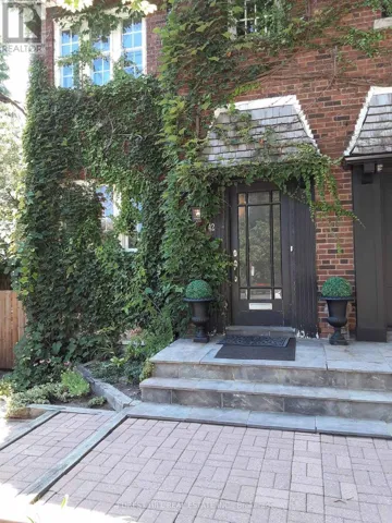 LOWER - 42 ASTLEY AVENUE, Toronto (Rosedale-Moore Park), Ontario M4W3B4