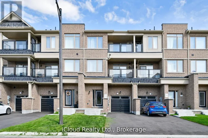 1117 LOCKIE DRIVE, Oshawa (Kedron), Ontario L1L0R9
