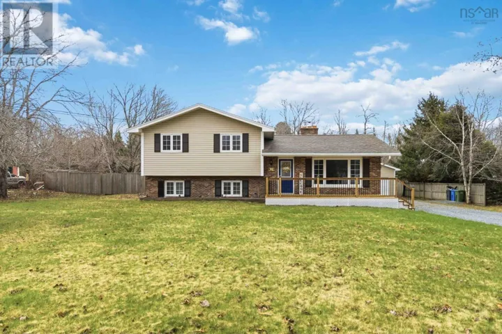 29 Lively Road, Middle Sackville, Nova Scotia B4E3A9