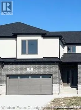 31 EAGLE, Leamington, Ontario N8H3V4