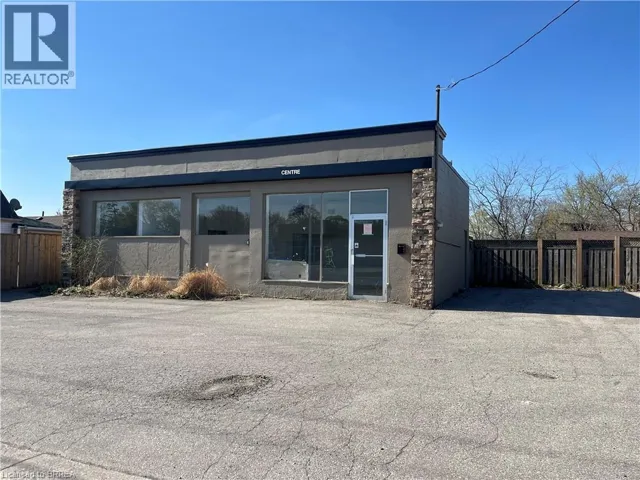 100 CHARING CROSS Street, Brantford, Ontario N3R2H6