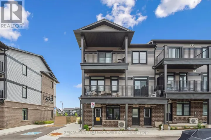 30 - 30 OAT LANE, Kitchener, Ontario N2R0K1