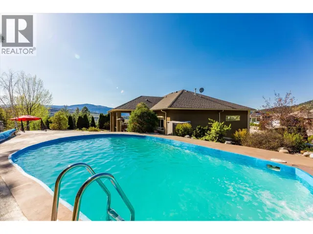 2977 Valentino Court Lot# 22, Kelowna, British Columbia V1V2S3
