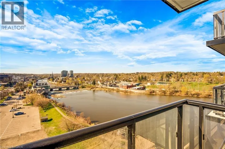 150 WATER Street N Unit# 904, Cambridge, Ontario N1R0B5