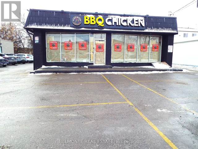 944 SIMCOE STREET N, Oshawa (Centennial), Ontario L1G4W2