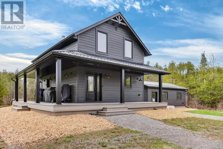 165 COUNTY RD 507, Trent Lakes, Ontario K0L1J0