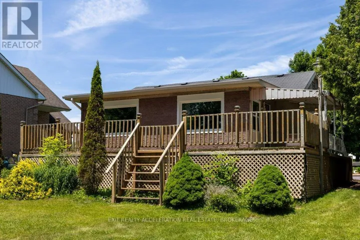 84 MAIN STREET, Deseronto (Deseronto (Town)), Ontario K0K1X0