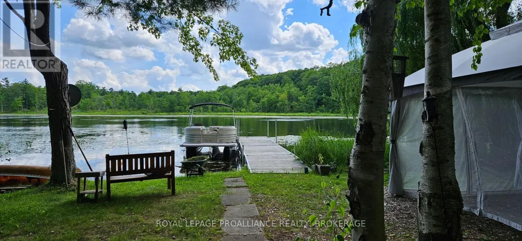 1198 NARROWS LANE, Frontenac (Frontenac South), Ontario K0H2L0