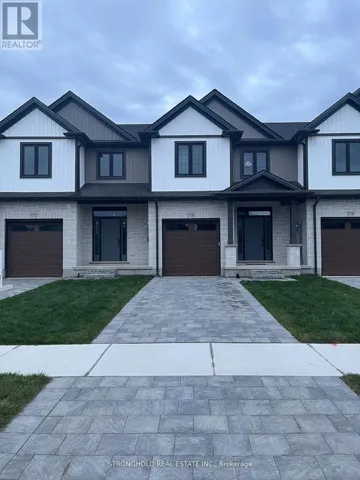1776 FINLEY CRESCENT, London North (North I), Ontario N6H5M5