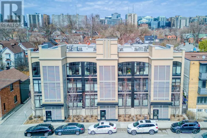 5 - 515 GLADSTONE AVENUE, Ottawa, Ontario K1R5N9