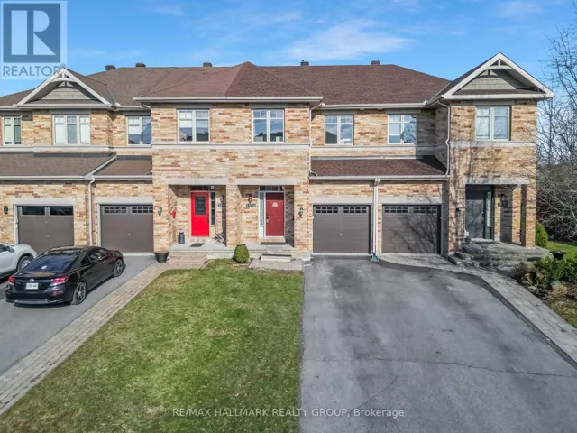 1998 PENNYROYAL CRESCENT, Ottawa, Ontario K4A0S7