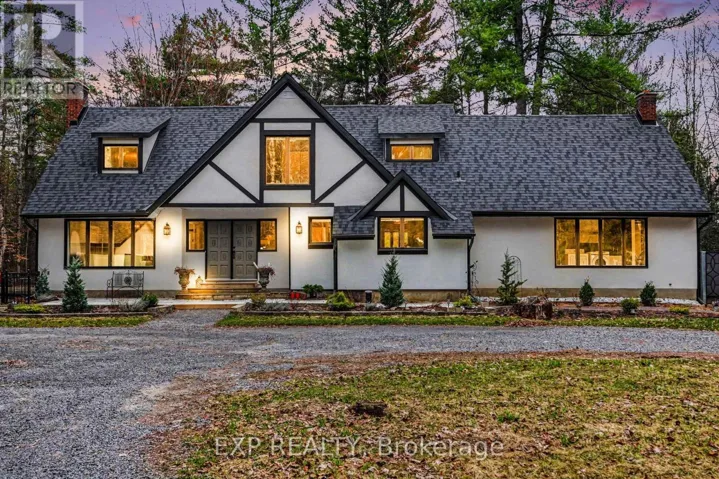 2844 OLD ALMONTE ROAD, Ottawa, Ontario K0A1L0