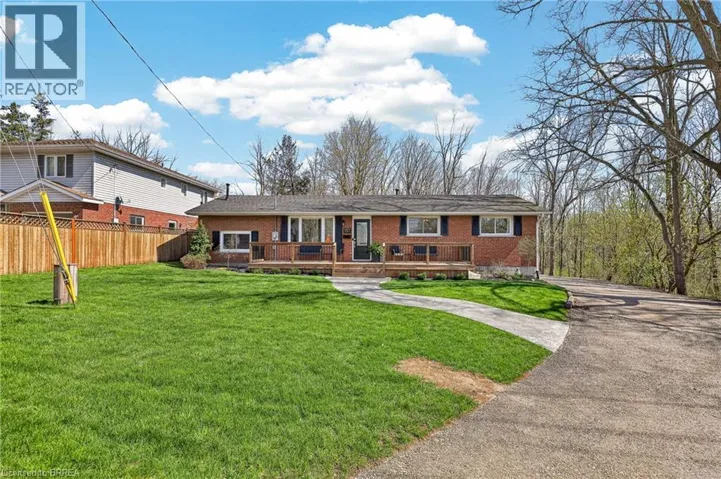 157 ANN Street, Ingersoll, Ontario N5C2G5